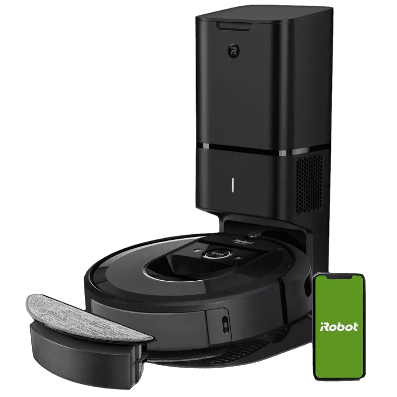 iRobot